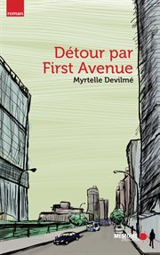 Détour par First Avenue cover image