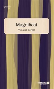 Magnificat cover image