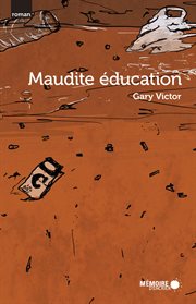 Maudite éducation cover image