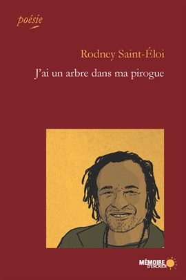 Cover image for J'ai un arbre dans ma pirogue