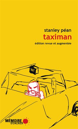Cover image for Taximan