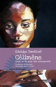 Célimène : conte de fée pour fille d'immigrante cover image