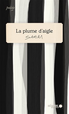 Cover image for La plume d'aigle