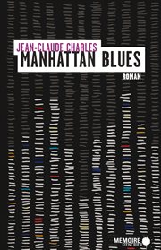 Manhattan blues cover image