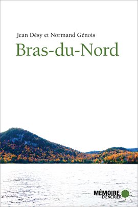 Cover image for Bras-du-Nord