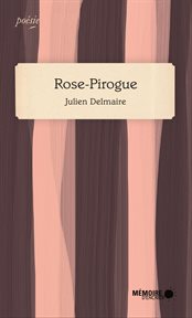 Rose-pirogue cover image