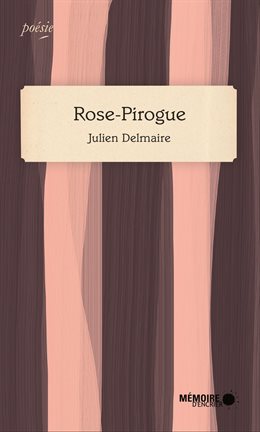 Cover image for Rose-Pirogue