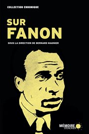 Sur Fanon cover image