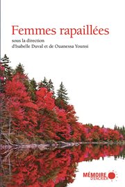 Femmes rapaillées cover image