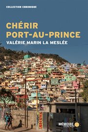 Chérir port-au-prince cover image