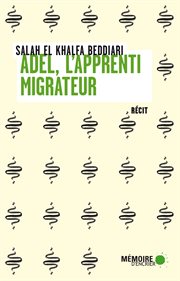 Adel l'apprenti migrateur cover image