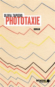 Phototaxie cover image