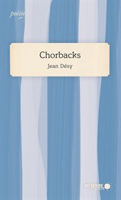 Chorbacks cover image