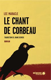 Le chant de Corbeau cover image