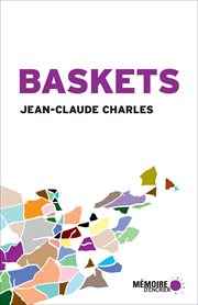 Baskets : récits de voyage cover image