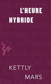 L'heure hybride cover image