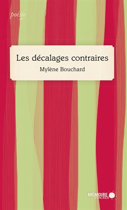 Cover image for Les décalages contraires