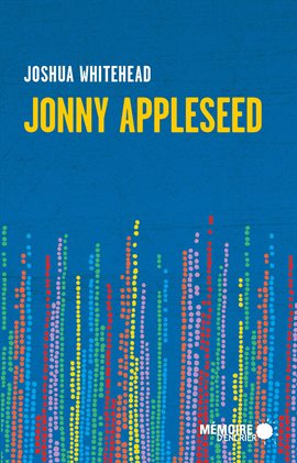 Cover image for Jonny Appleseed
