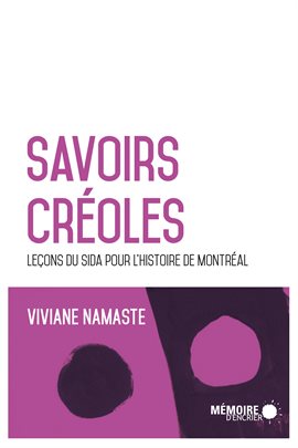 Cover image for Savoirs créoles