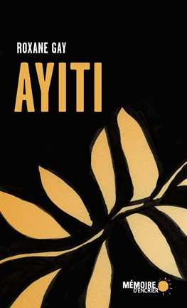 Cover image for Ayiti