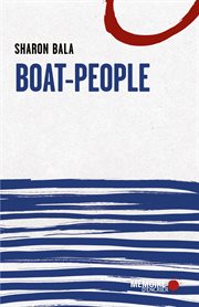 Boat-people cover image