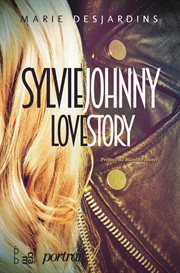 Sylvie, Johnny, love story cover image