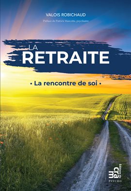 Cover image for La retraite