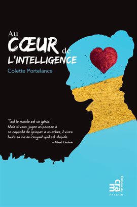 Cover image for Au coeur de l'intelligence