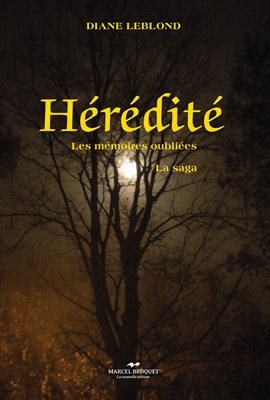 Cover image for Hérédité