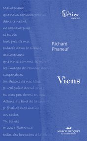Viens cover image