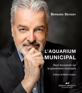 Cover image for L'aquarium municipal