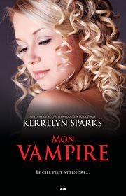 Mon vampire cover image