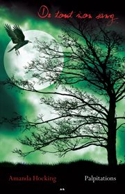 Palpitations cover image