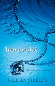 Immortalité cover image