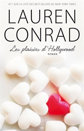 Cover image for Les plaisirs d'Hollywood