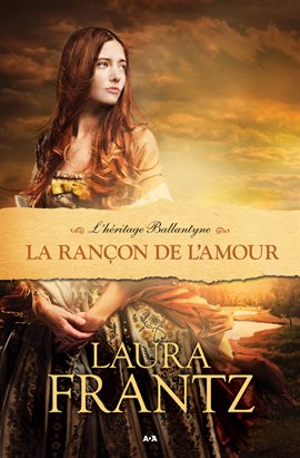 Cover image for La rançon de l'amour