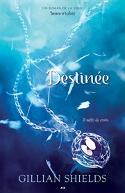 Destinée cover image