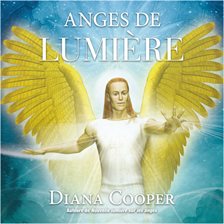 Cover image for Anges de lumière