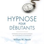 Hypnose pour débutants cover image