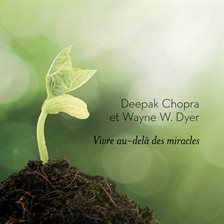 Cover image for Vivre au-delà des miracles