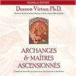 Archanges et maîtres ascensionnés (n.éd.) cover image