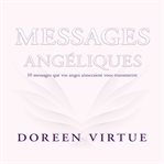 Messages angéliques cover image