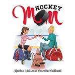 Hockey mom cover image