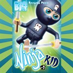 Ninja kid - tome 2 cover image