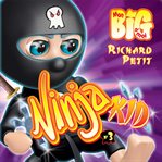 Ninja kid - tome 3 cover image