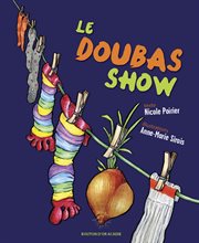 Le doubas show cover image