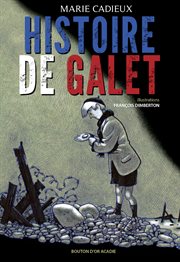 Histoire de galet cover image