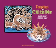 Comptines et cuisine cover image