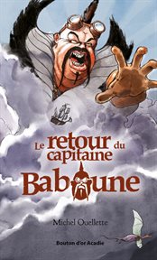 Le retour du capitaine Baboune cover image
