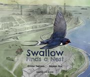 Swallow finds a nest cover image